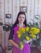 Шевченко  Марина Александровна